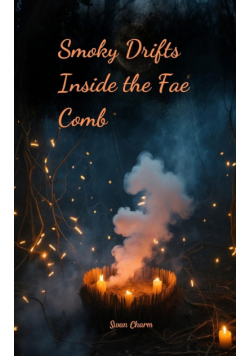 Smoky Drifts Inside the Fae Comb