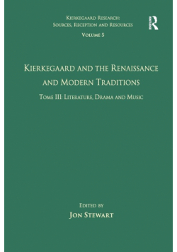 Volume 5, Tome III