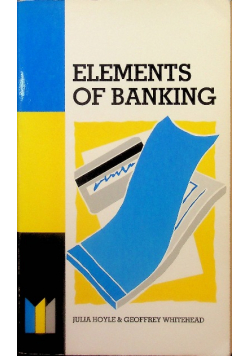 Elements of Banking