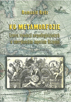 Ku metamorfozie