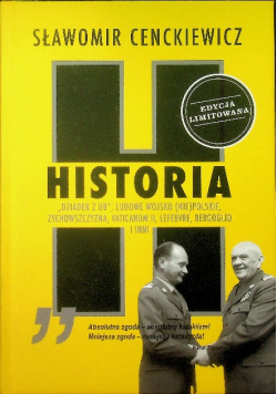 Historia