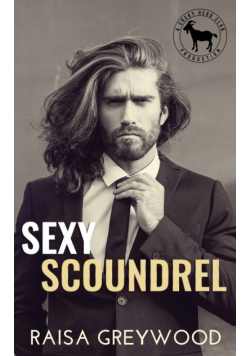 Sexy Scoundrel