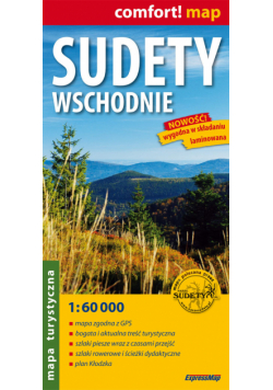 Sudety Wschodnie