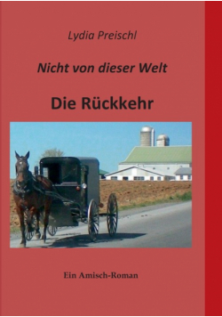 Nicht von dieser Welt