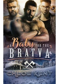 A Baby for the Bratva