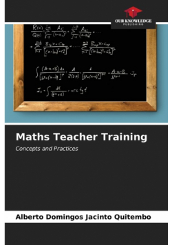 Maths Teacher Training