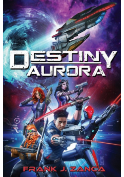 Destiny Aurora