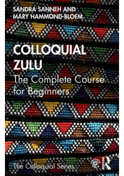 Colloquial Zulu
