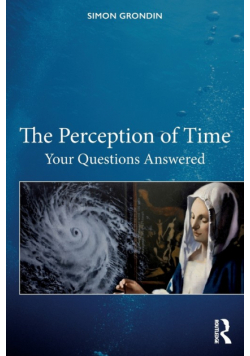 The Perception of Time