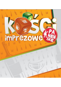 Kości Imprezowe panienskie