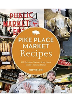 Pike place market Recipes