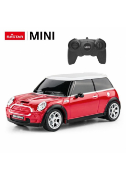 MINI Cooper R/C 1:24
