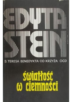 Światłość w ciemności Tom I