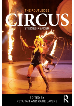The Routledge Circus Studies Reader