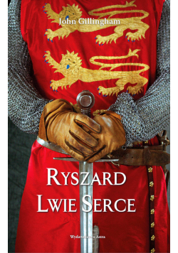 Ryszard Lwie Serce