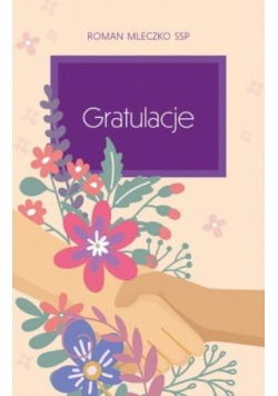 Gratulacje