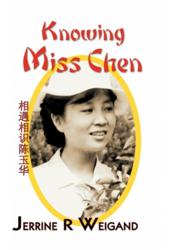 Knowing Miss Chen