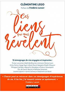 Ces liens qui nous revelent