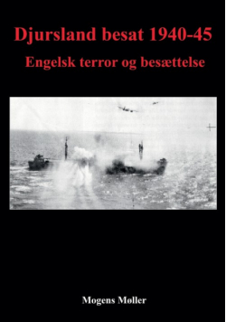 Djursland besat 1940-45