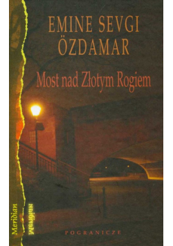 Most nad Złotym Rogiem