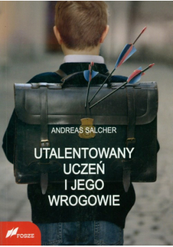 Utalentowany uczeń i jego wrogowie