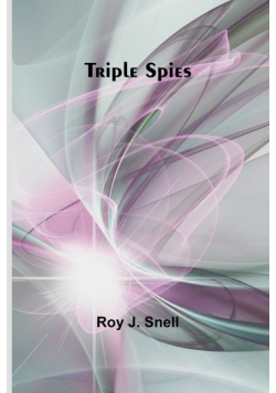 Triple Spies