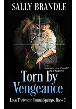 Torn By Vengeance