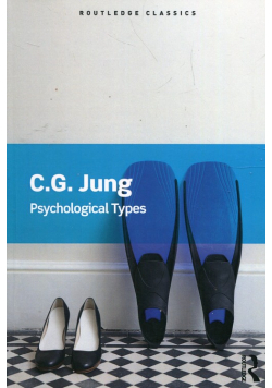 Psychological Types