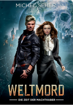 Weltmord