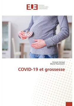 COVID-19 et grossesse