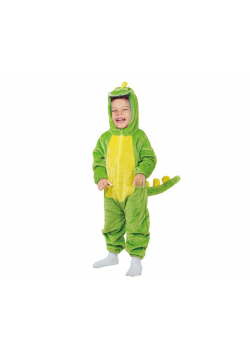 Strój dla dzieci Dinozaur rozm 92/104cm