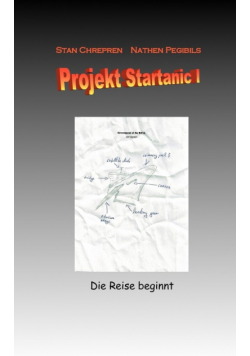 Projekt Startanic