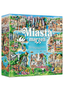 Miasta marzeń