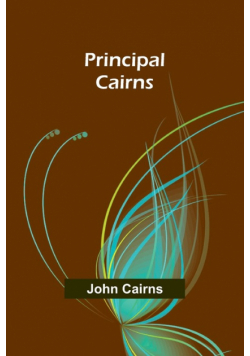 Principal Cairns