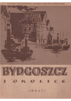 Bydgoszcz i okolice