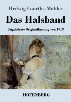 Das Halsband