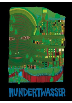Hundertwasser: Complete Graphic