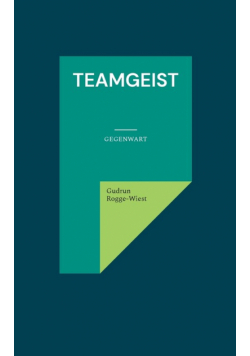 Teamgeist