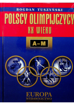 Polscy olimpijczycy XX wieku