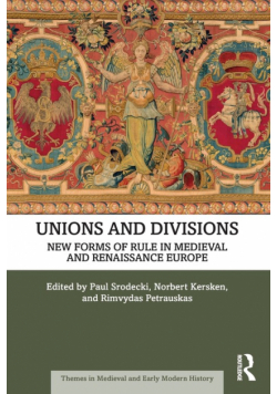 Unions and Divisions
