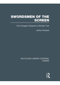 Swordsmen of the Screen