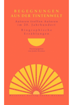 Begegnungen aus der Tintenwelt