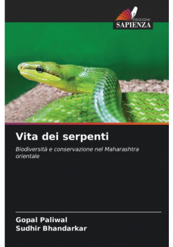 Vita dei serpenti