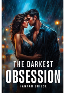 The Darkest Obsession