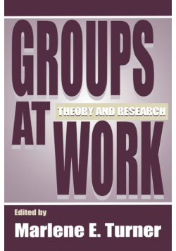 Groups at Work