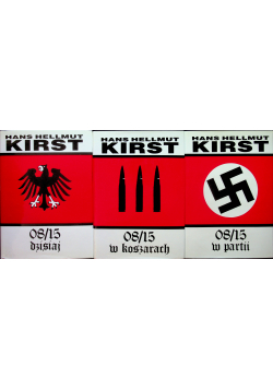 08/15 w partii/dzisiaj/w koszarach