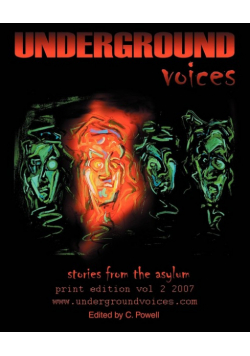 Underground Voices