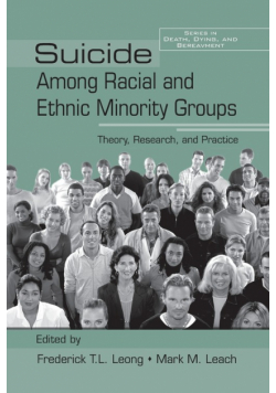 Suicide Among Racial and Ethnic Minority Groups