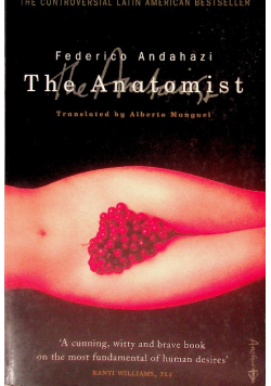 The anatomist