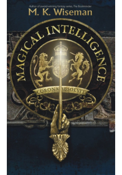Magical Intelligence